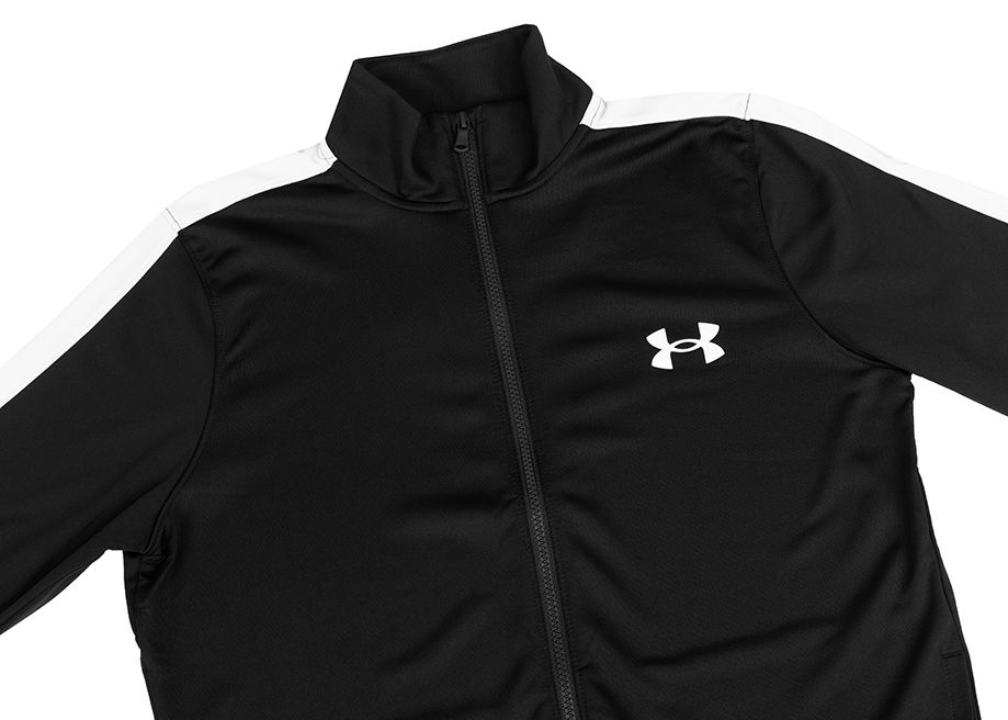 Under Armour Trening pentru bărbați Rival Knit Track Suit 1357139 001