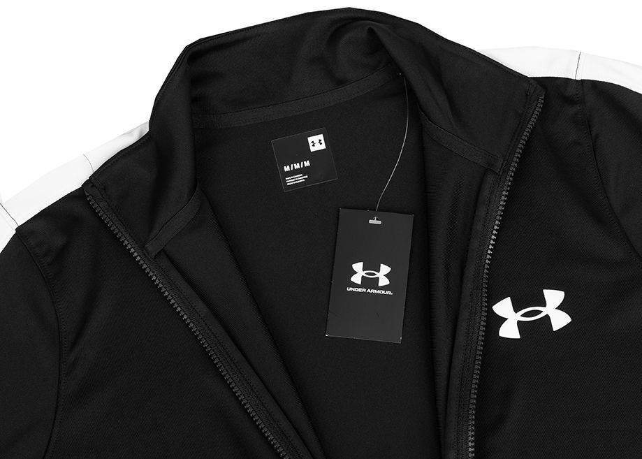 Under Armour Trening pentru bărbați Rival Knit Track Suit 1357139 001