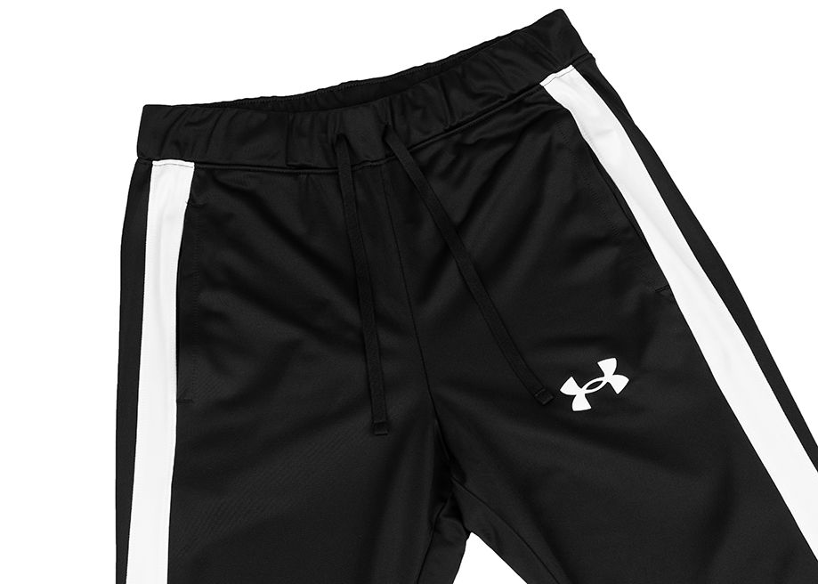 Under Armour Trening pentru bărbați Rival Knit Track Suit 1357139 001