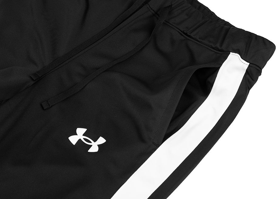 Under Armour Trening pentru bărbați Rival Knit Track Suit 1357139 001