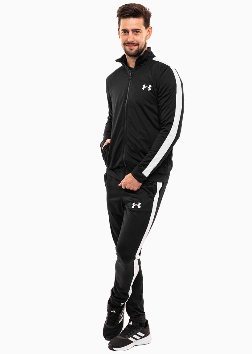 Under Armour Trening pentru bărbați Rival Knit Track Suit 1357139 001