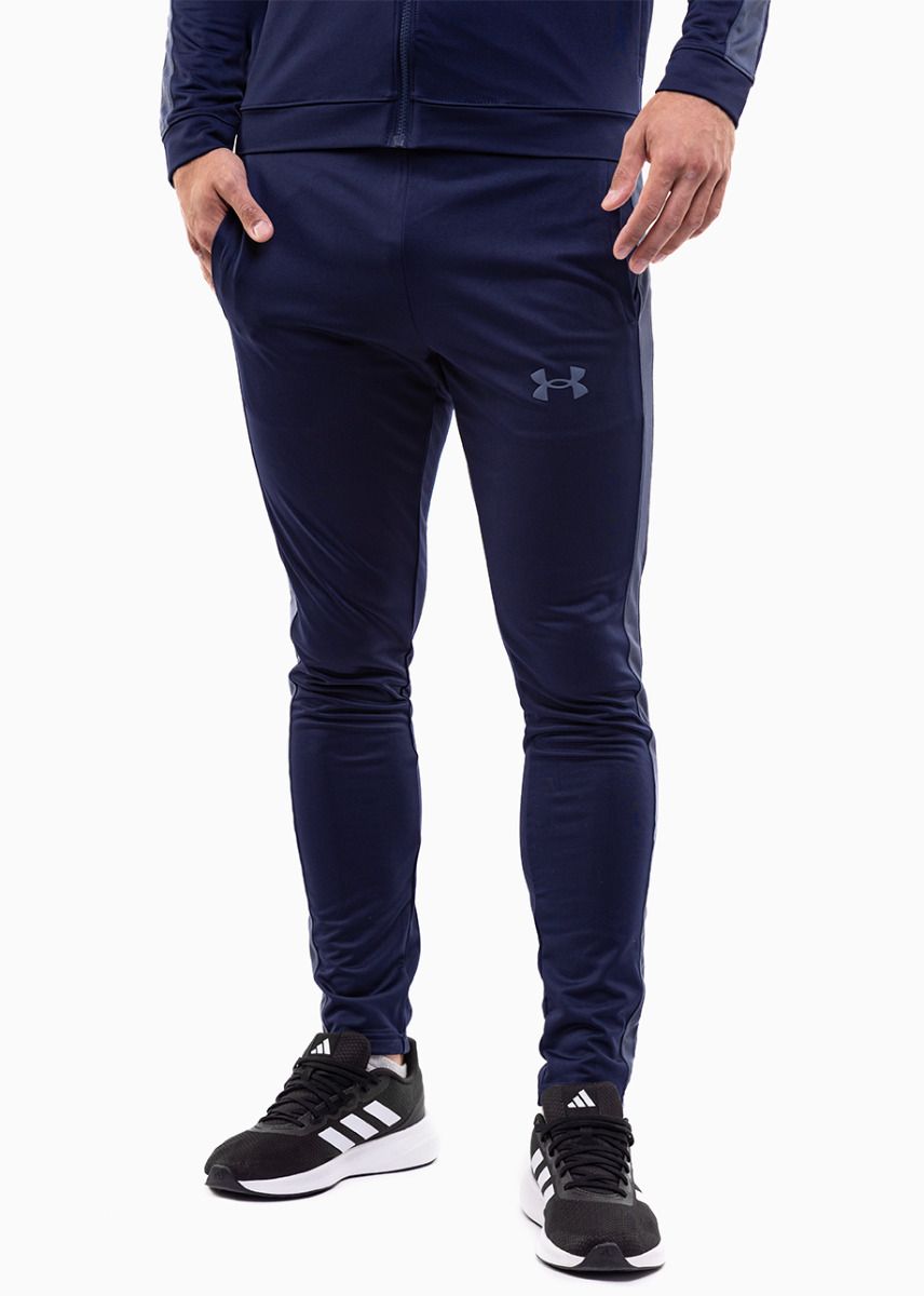 Under Armour Trening pentru bărbați Rival Knit Track Suit 1357139 410