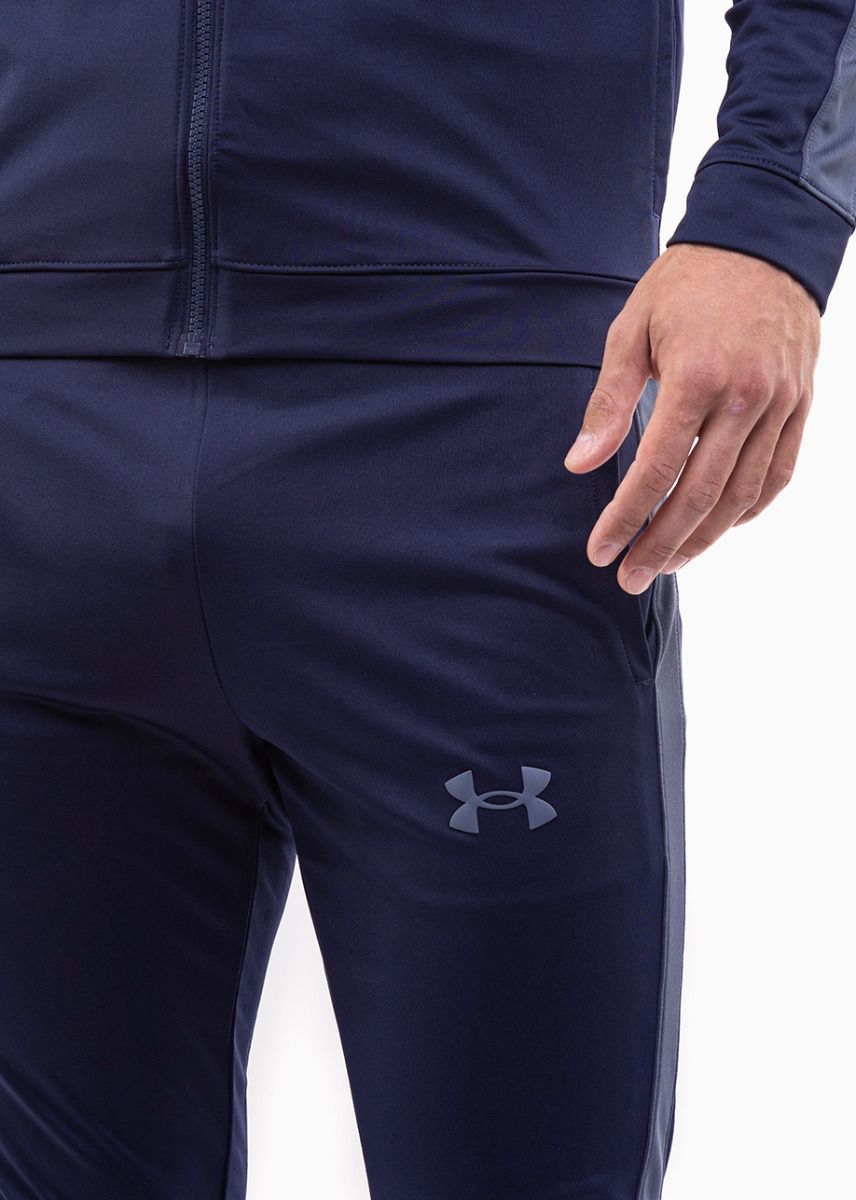 Under Armour Trening pentru bărbați Rival Knit Track Suit 1357139 410