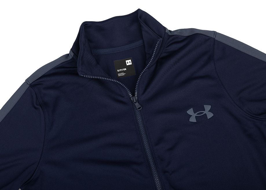 Under Armour Trening pentru bărbați Rival Knit Track Suit 1357139 410