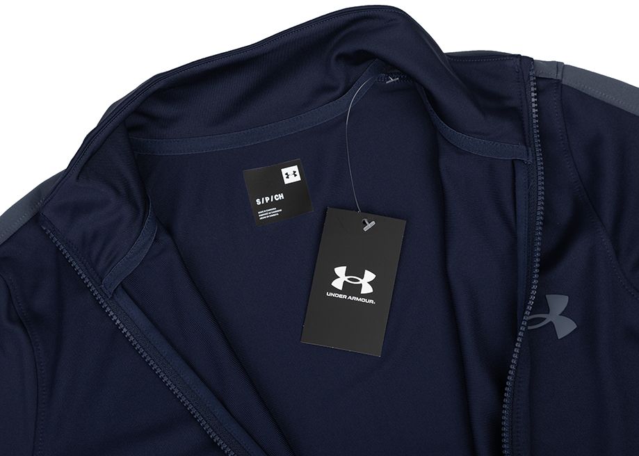 Under Armour Trening pentru bărbați Rival Knit Track Suit 1357139 410