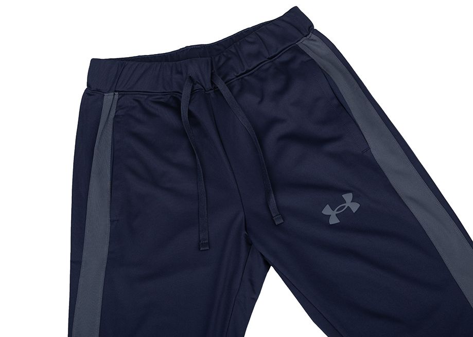 Under Armour Trening pentru bărbați Rival Knit Track Suit 1357139 410