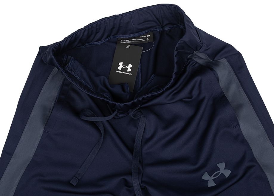 Under Armour Trening pentru bărbați Rival Knit Track Suit 1357139 410