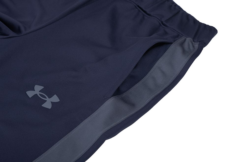 Under Armour Trening pentru bărbați Rival Knit Track Suit 1357139 410