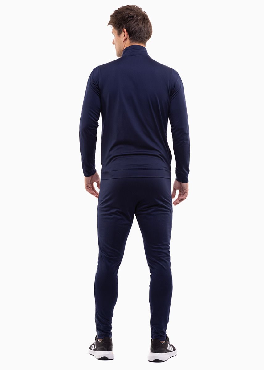 Under Armour Trening pentru bărbați Rival Knit Track Suit 1357139 410