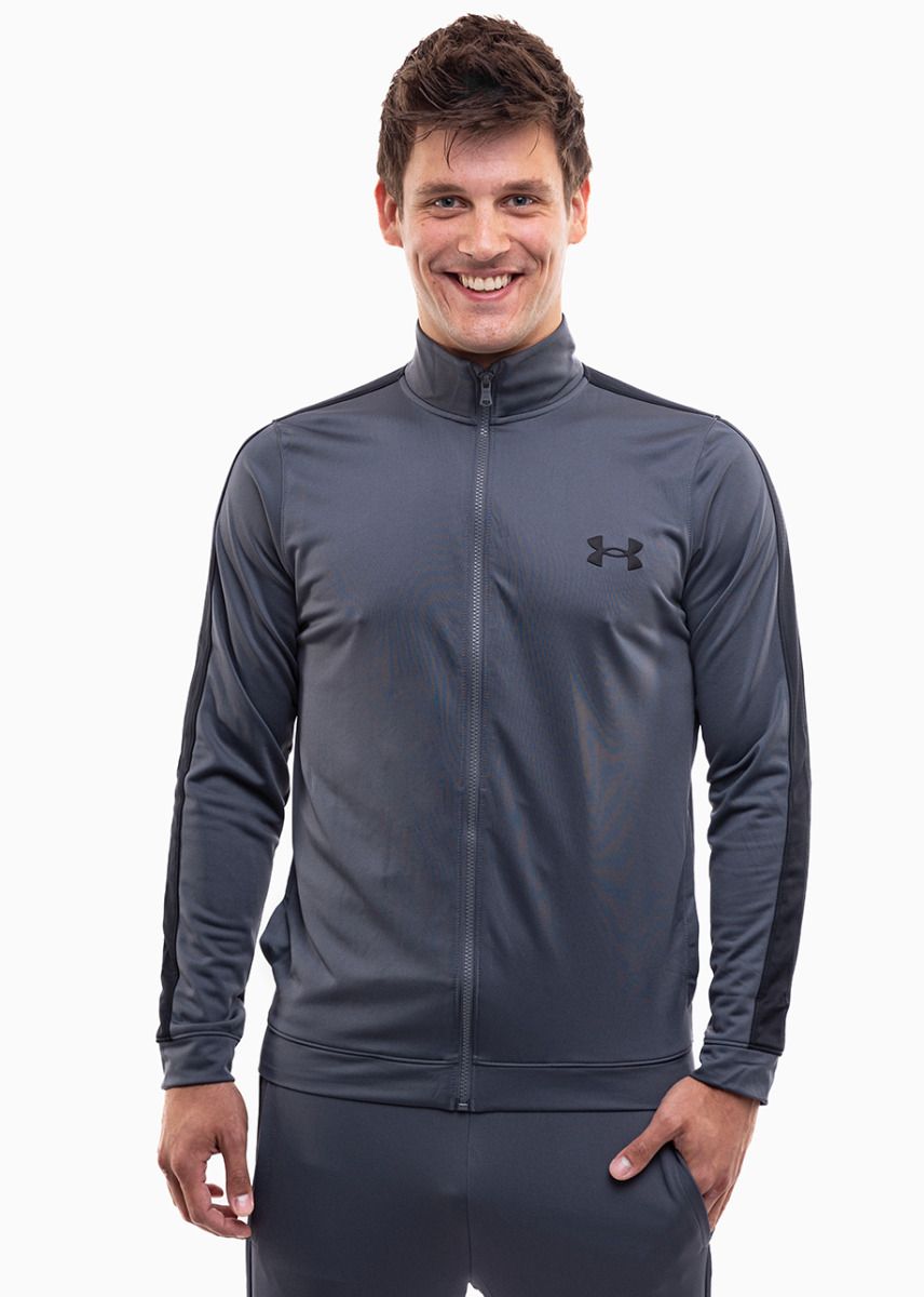 Under Armour Trening pentru bărbați Rival Knit Track Suit 1357139 025