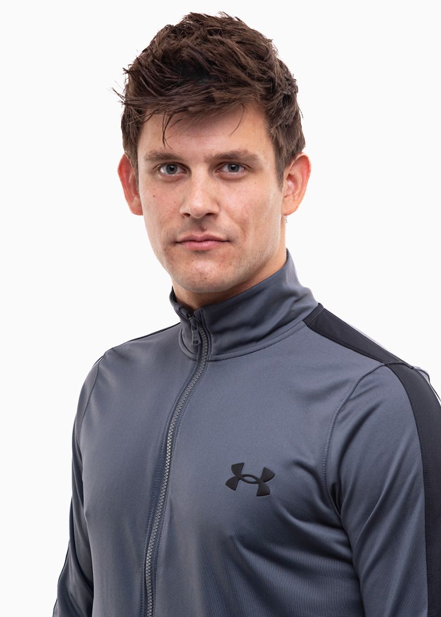 Under Armour Trening pentru bărbați Rival Knit Track Suit 1357139 025