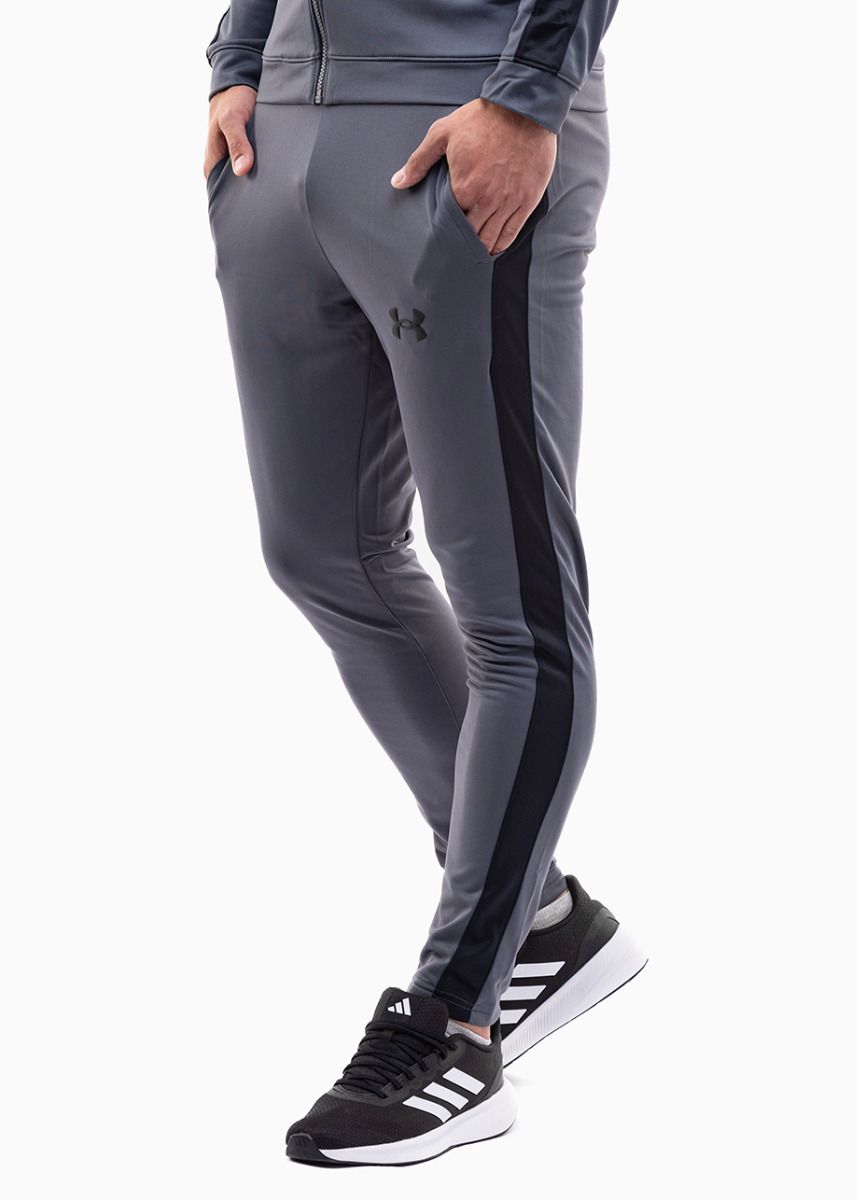 Under Armour Trening pentru bărbați Rival Knit Track Suit 1357139 025