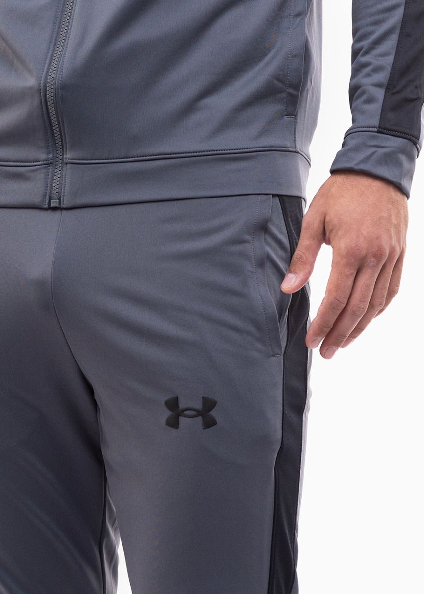 Under Armour Trening pentru bărbați Rival Knit Track Suit 1357139 025