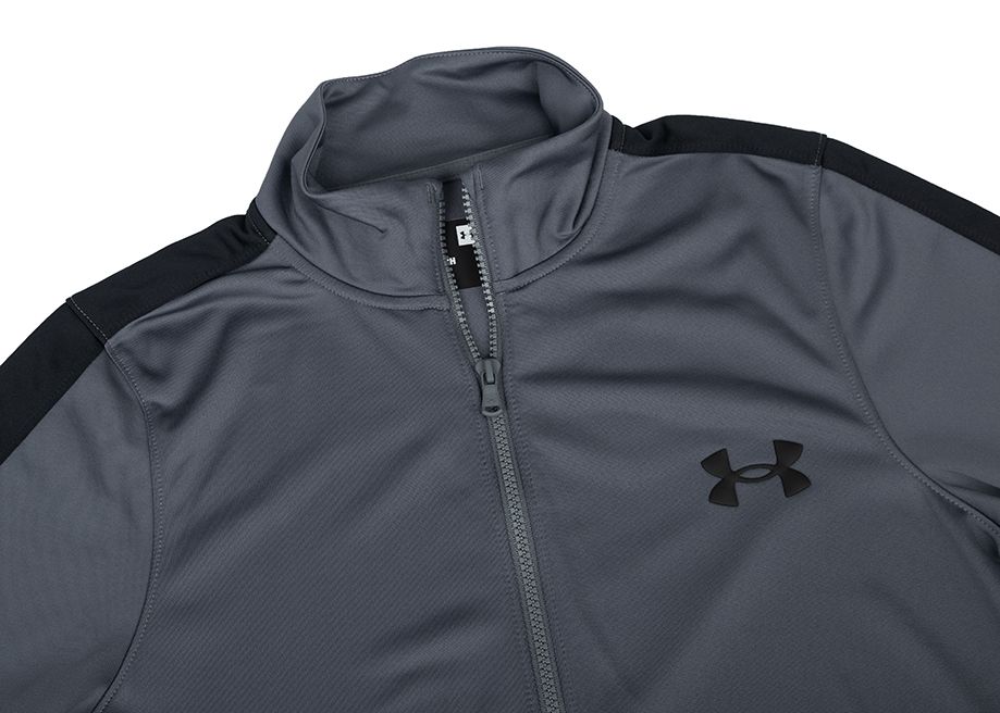 Under Armour Trening pentru bărbați Rival Knit Track Suit 1357139 025