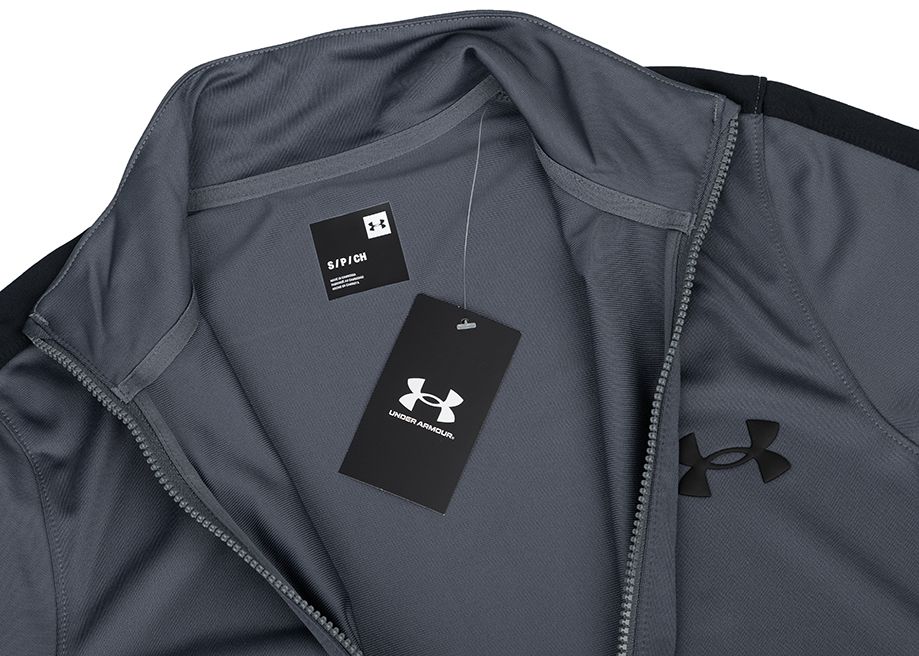 Under Armour Trening pentru bărbați Rival Knit Track Suit 1357139 025