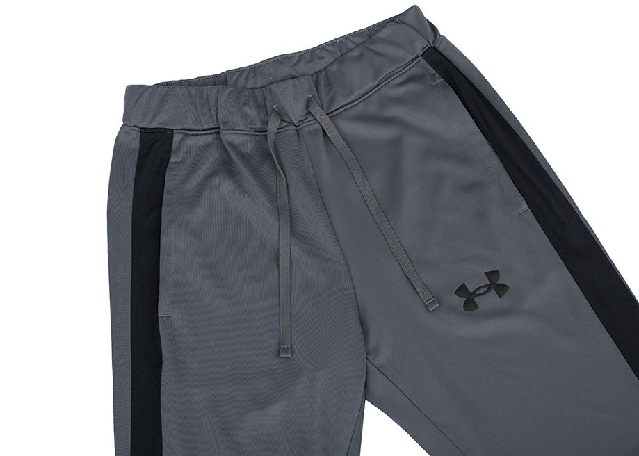 Under Armour Trening pentru bărbați Rival Knit Track Suit 1357139 025