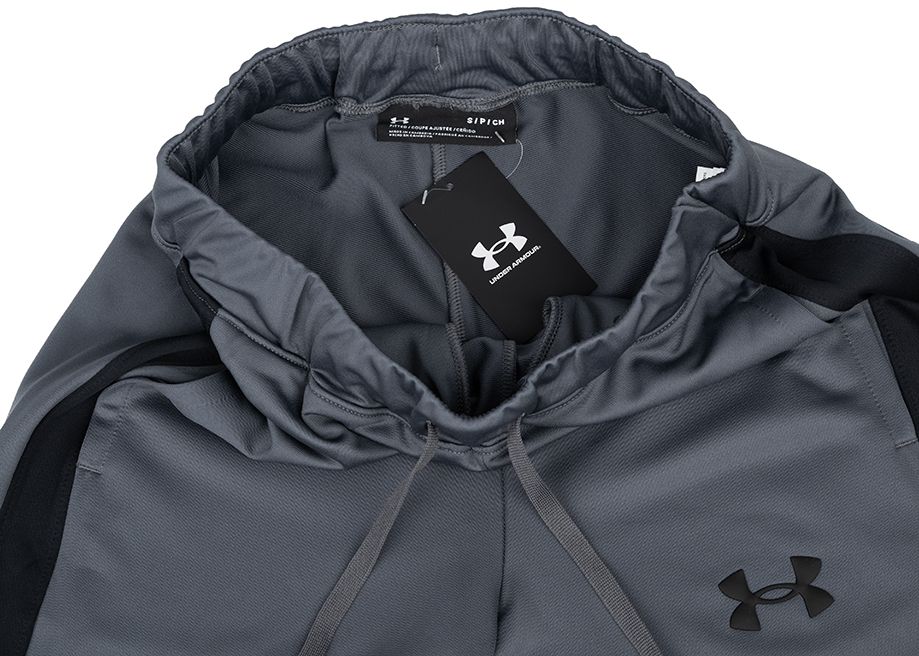 Under Armour Trening pentru bărbați Rival Knit Track Suit 1357139 025