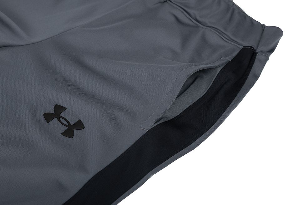 Under Armour Trening pentru bărbați Rival Knit Track Suit 1357139 025