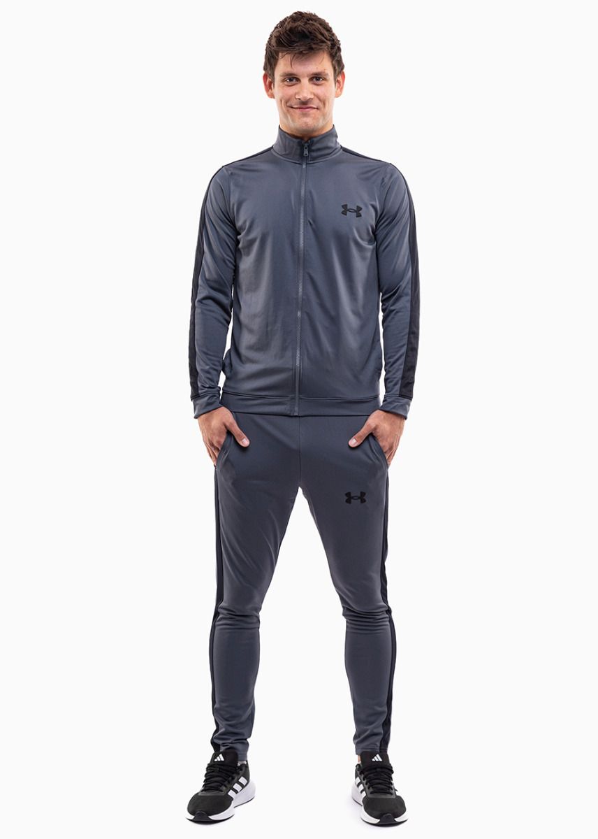 Under Armour Trening pentru bărbați Rival Knit Track Suit 1357139 025