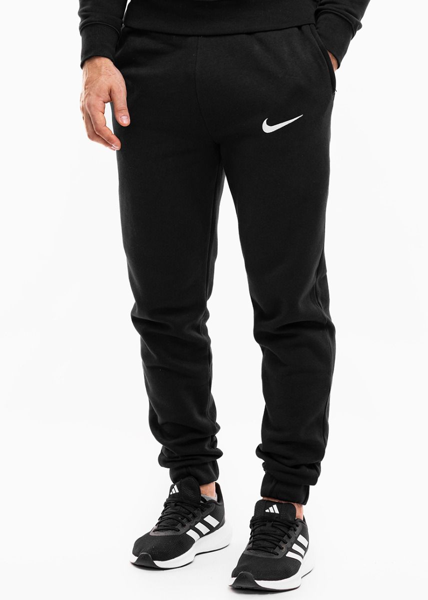 Nike Bărbați treninguri întregi Nike Park 20 Crewneck CW6902 010 / CW6907 010