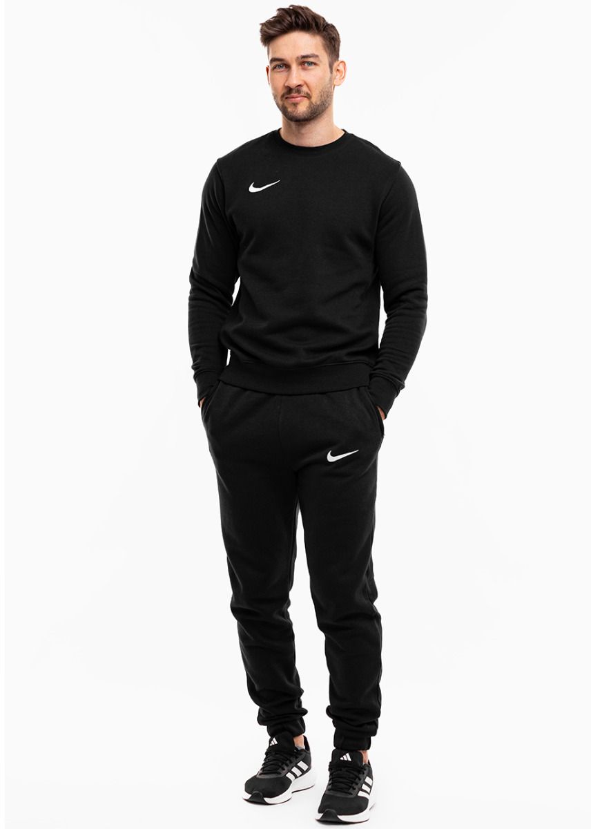 Nike Bărbați treninguri întregi Nike Park 20 Crewneck CW6902 010 / CW6907 010