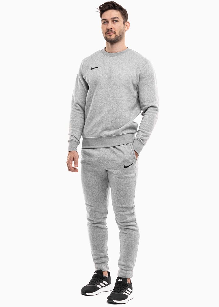 Nike Bărbați treninguri întregi Nike Park 20 Crewneck CW6902 063 / CW6907 063