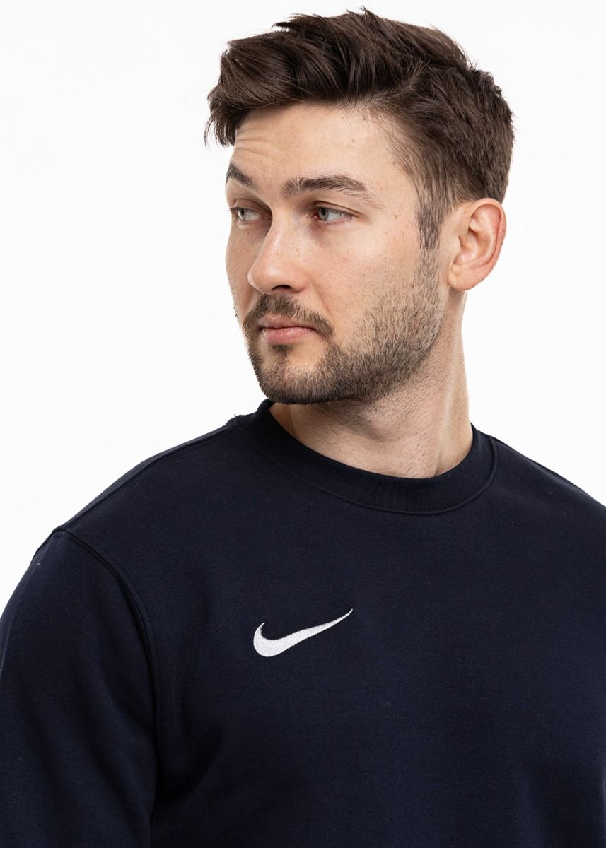 Nike Bărbați treninguri întregi Nike Park 20 Crewneck CW6902 451 / CW6907 451