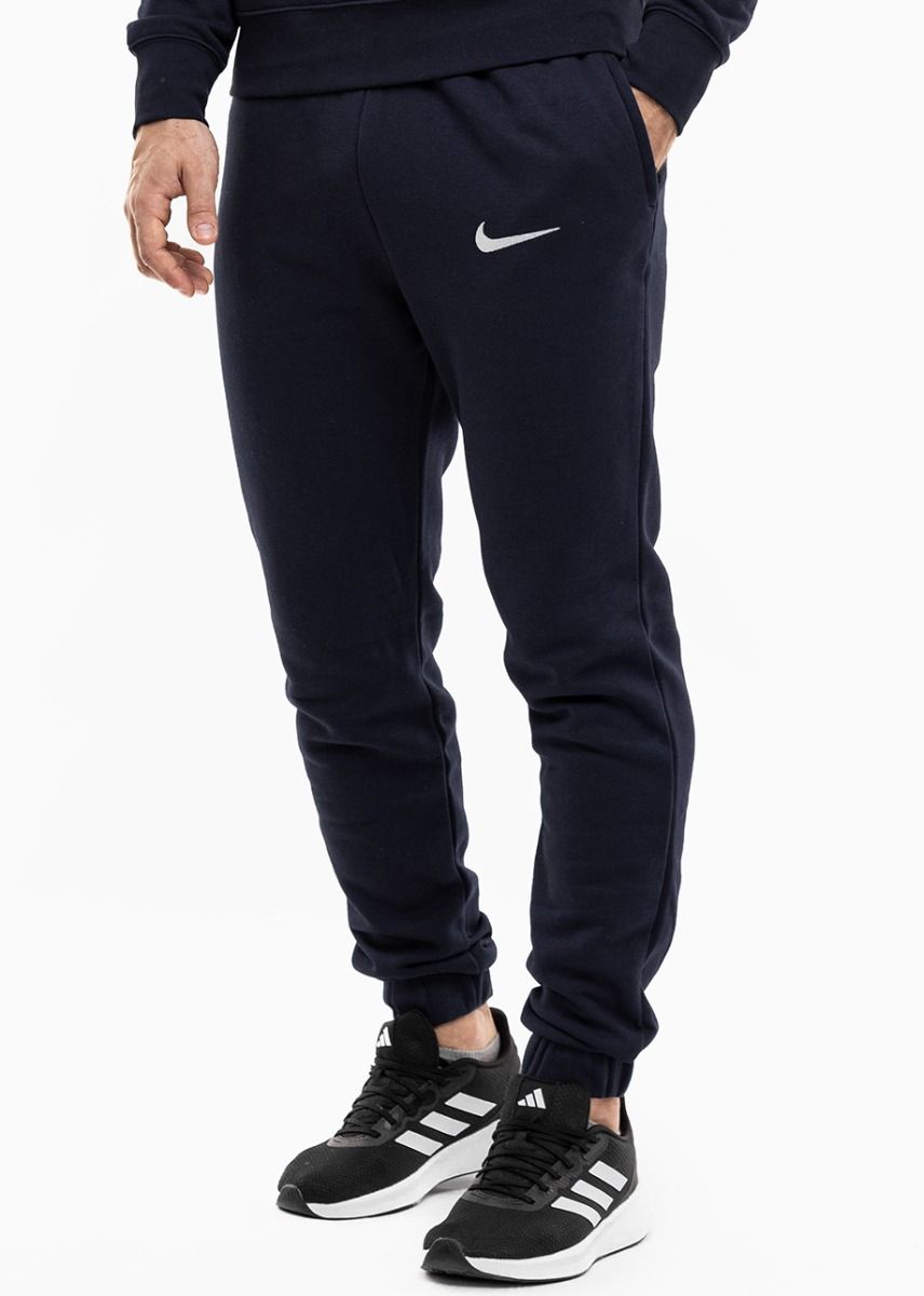 Nike Bărbați treninguri întregi Nike Park 20 Crewneck CW6902 451 / CW6907 451