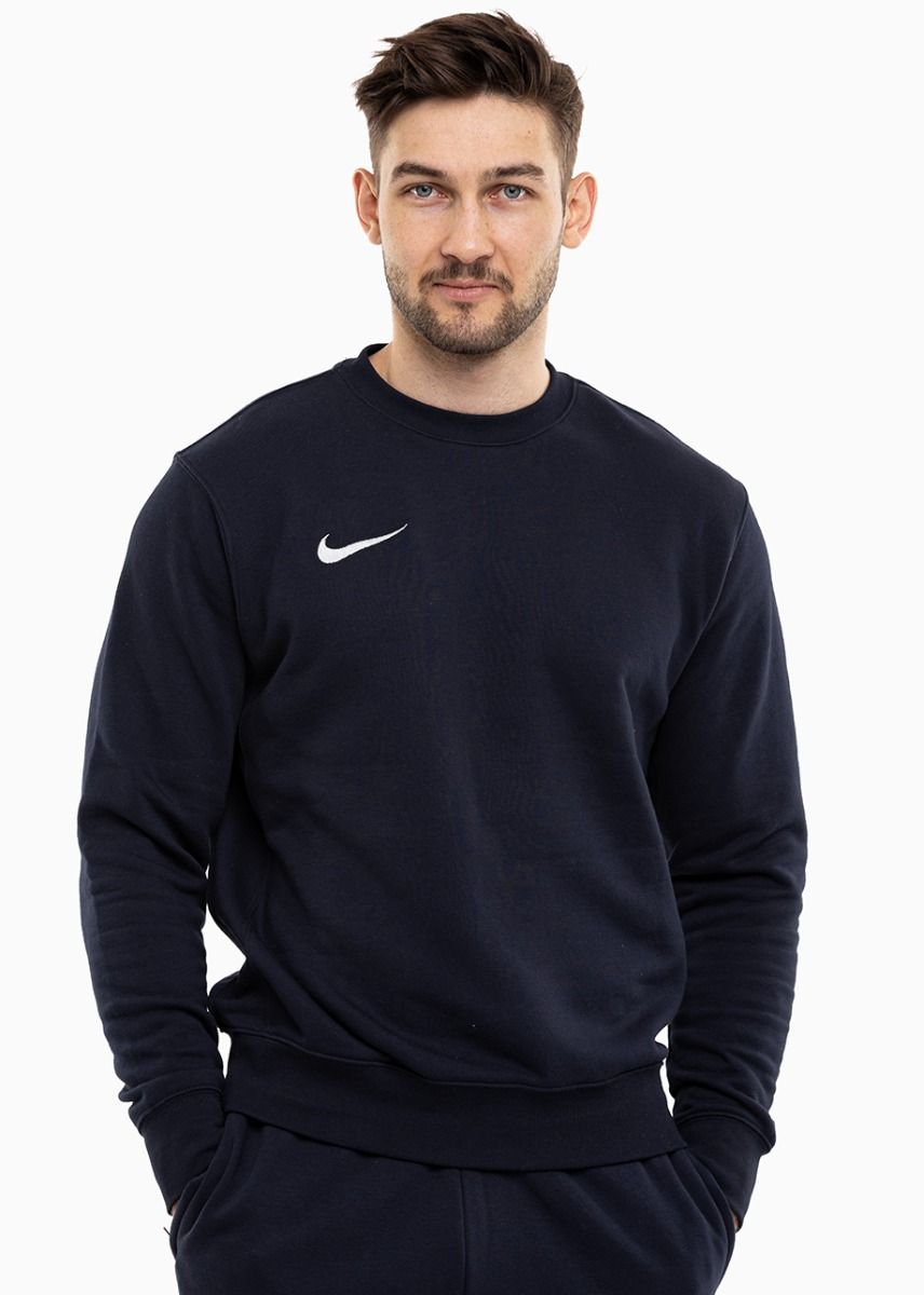 Nike Bărbați treninguri întregi Nike Park 20 Crewneck CW6902 451 / CW6907 451