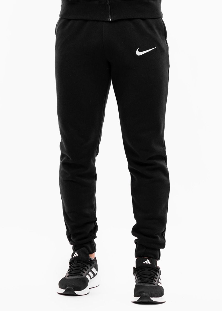 Nike Trening pentru bărbați Park 20 Full Zip Hoodie CW6887 010 / CW6907 010