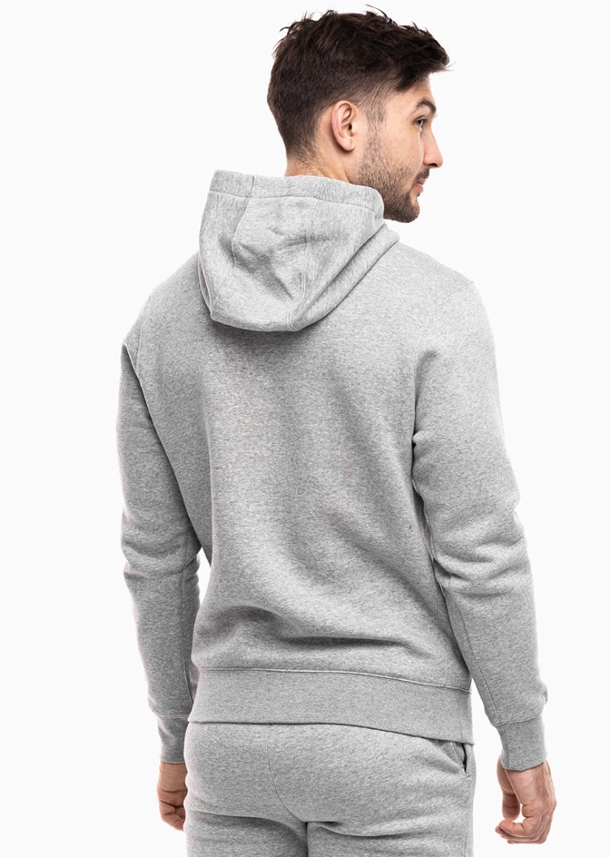 Nike Trening pentru bărbați Park 20 Full Zip Hoodie CW6887 063 / CW6907 063