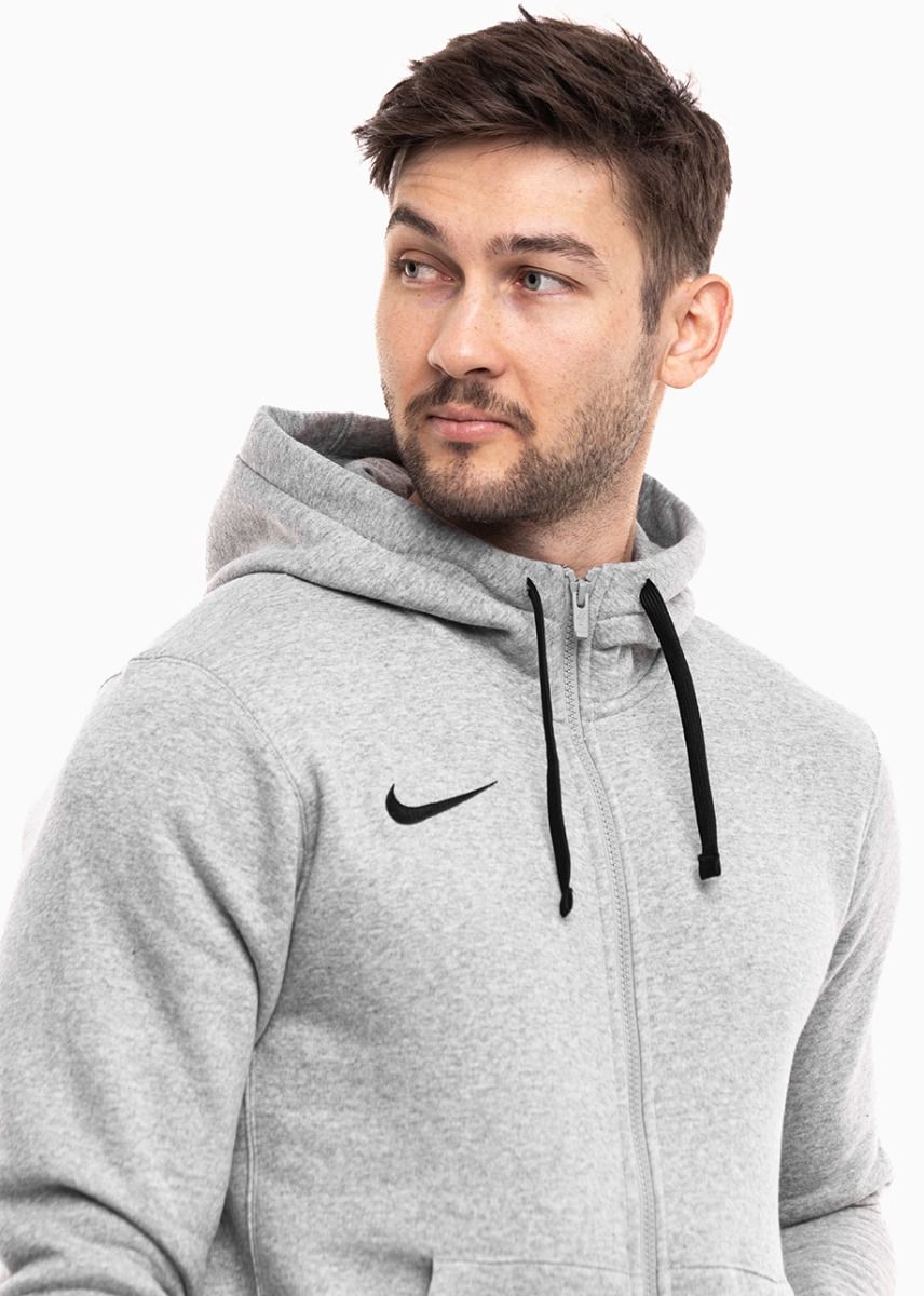 Nike Trening pentru bărbați Park 20 Full Zip Hoodie CW6887 063 / CW6907 063