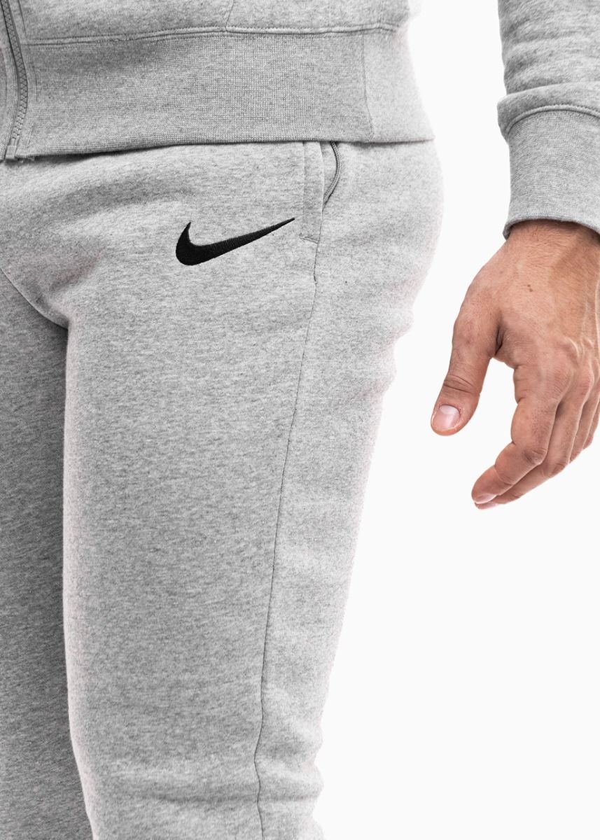 Nike Trening pentru bărbați Park 20 Full Zip Hoodie CW6887 063 / CW6907 063