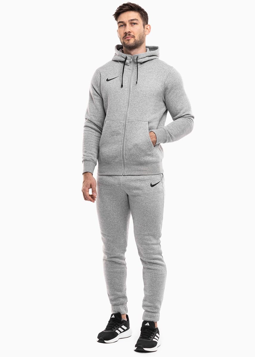 Nike Trening pentru bărbați Park 20 Full Zip Hoodie CW6887 063 / CW6907 063