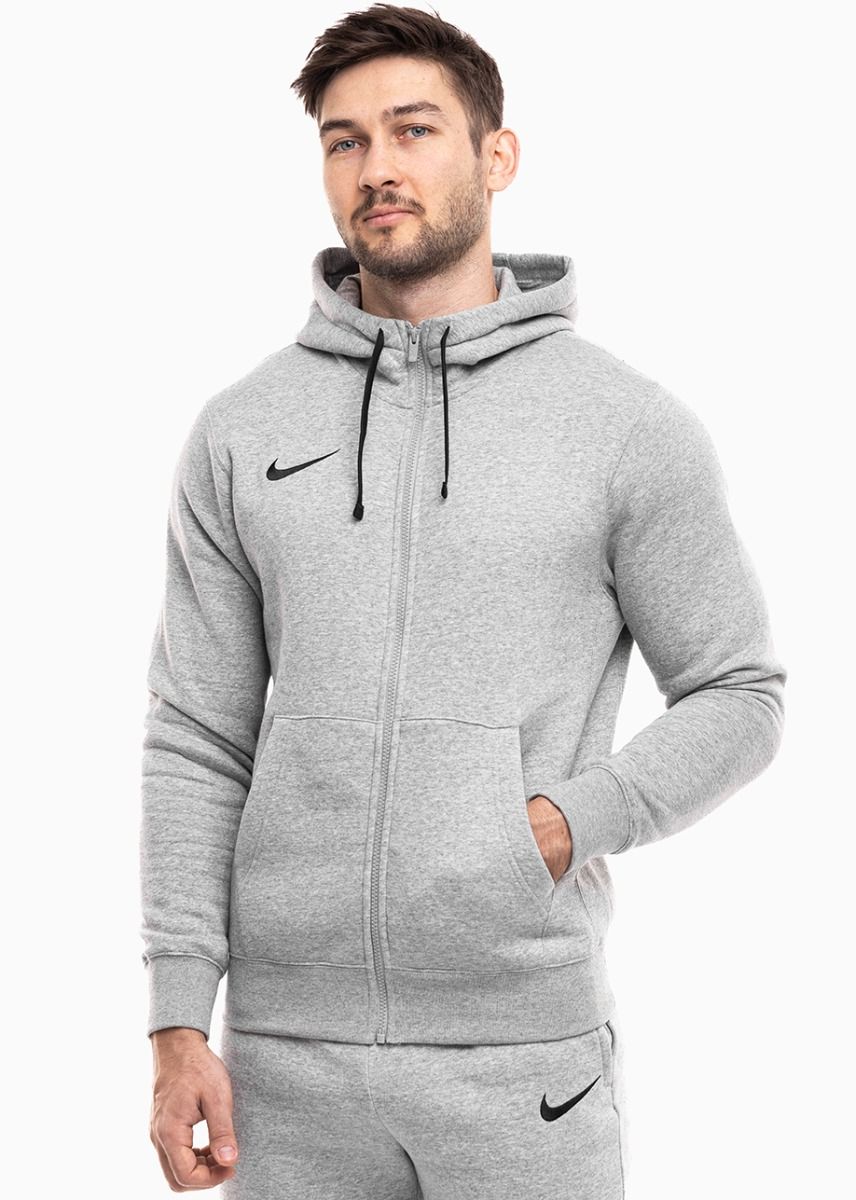 Nike Trening pentru bărbați Park 20 Full Zip Hoodie CW6887 063 / CW6907 063