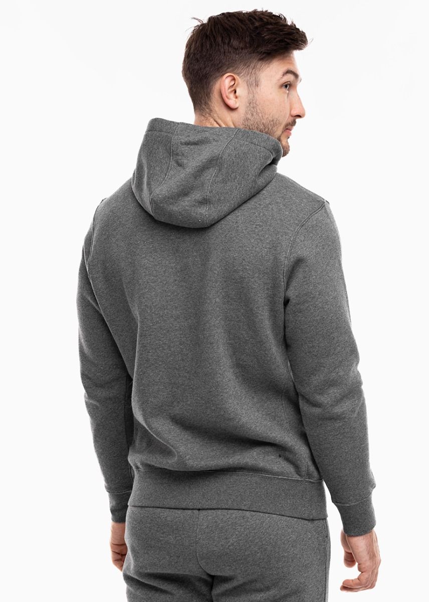 Nike Trening pentru bărbați Park 20 Full Zip Hoodie CW6887 071 / CW6907 071