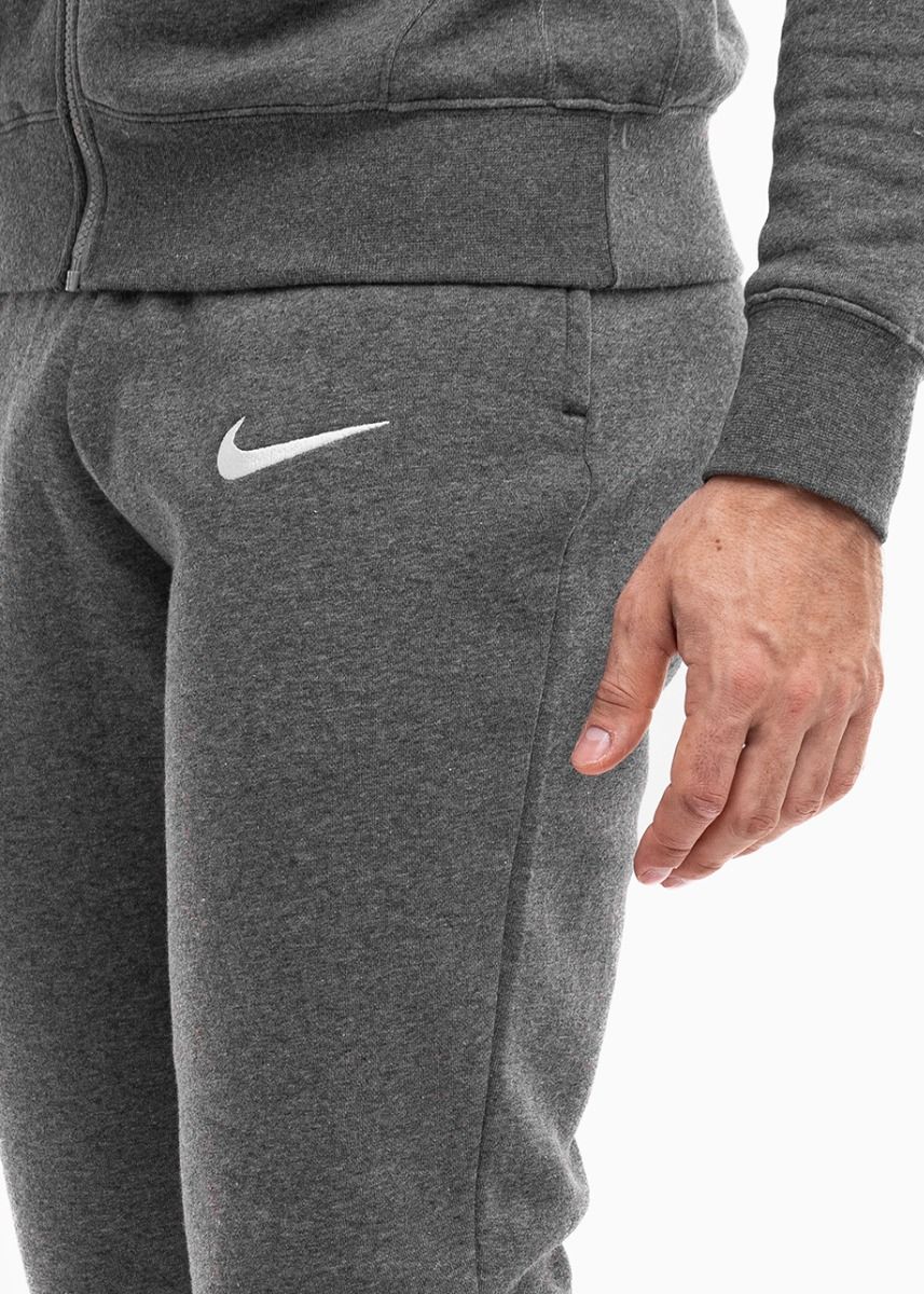 Nike Trening pentru bărbați Park 20 Full Zip Hoodie CW6887 071 / CW6907 071