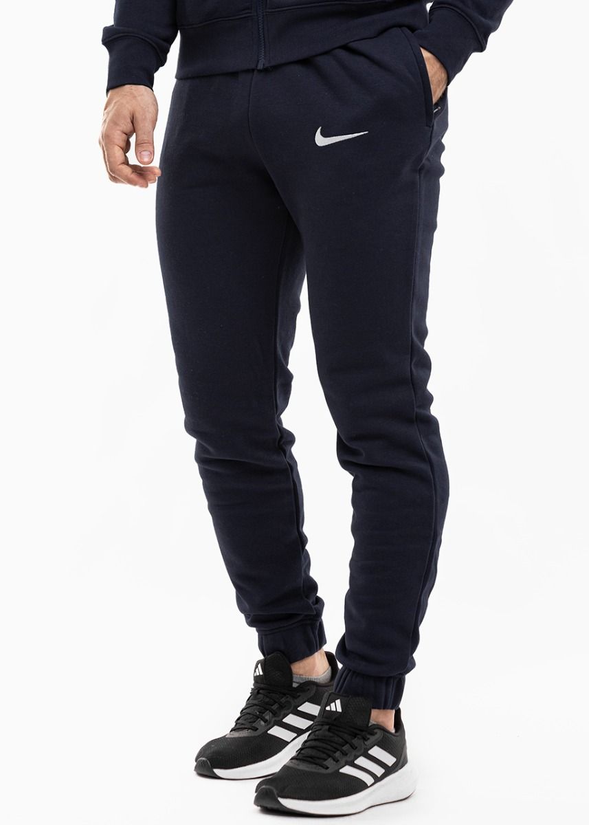 Nike Trening pentru bărbați Park 20 Full Zip Hoodie CW6887 451 / CW6907 451