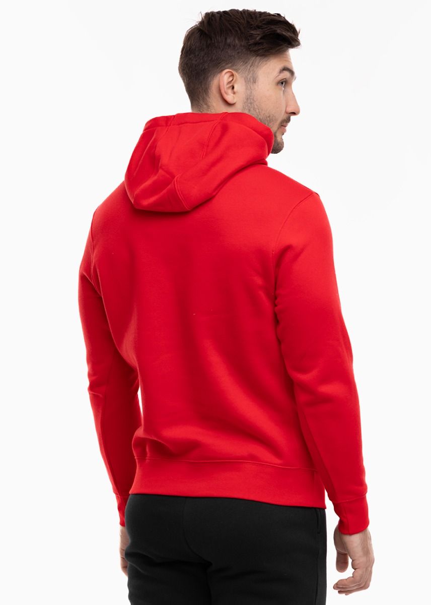 Nike Trening pentru bărbați Park 20 Full Zip Hoodie CW6887 657 / CW6907 010