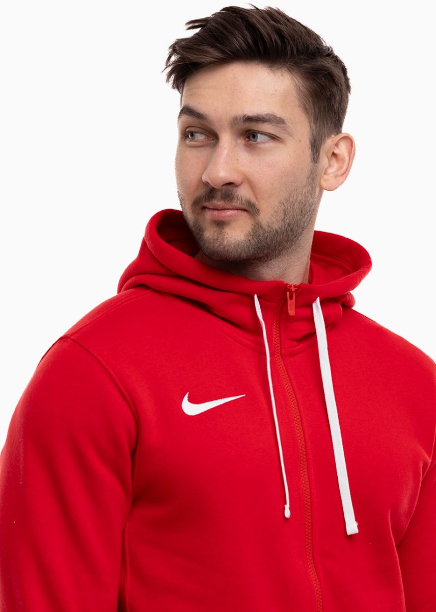 Nike Trening pentru bărbați Park 20 Full Zip Hoodie CW6887 657 / CW6907 010