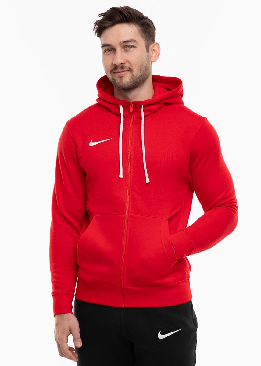 Nike Trening pentru bărbați Park 20 Full Zip Hoodie CW6887 657 / CW6907 010