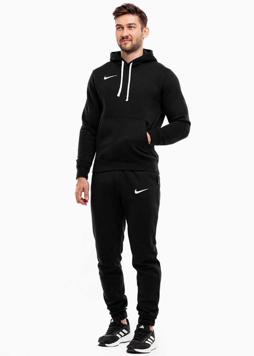 Nike Trening pentru bărbați Park 20 Hoodie CW6894 010 / CW6907 010