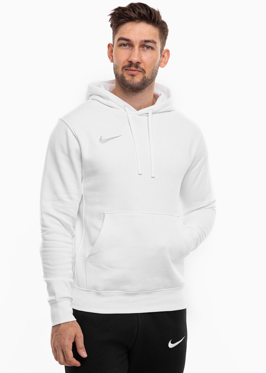 Nike Trening pentru bărbați Park 20 Hoodie CW6894 101 / CW6907 010