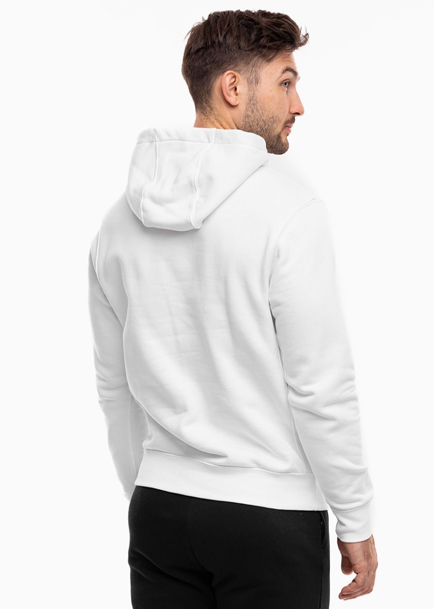 Nike Trening pentru bărbați Park 20 Hoodie CW6894 101 / CW6907 010