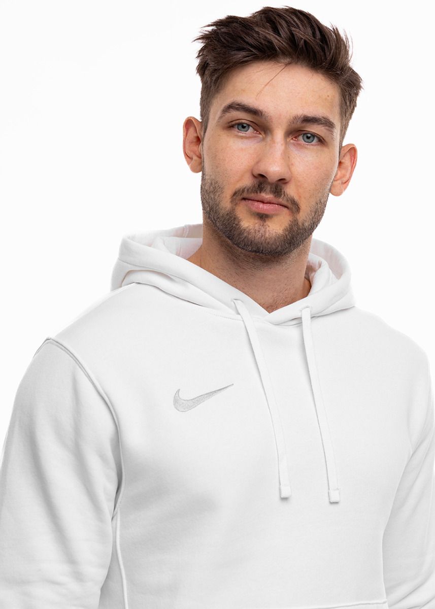 Nike Trening pentru bărbați Park 20 Hoodie CW6894 101 / CW6907 010