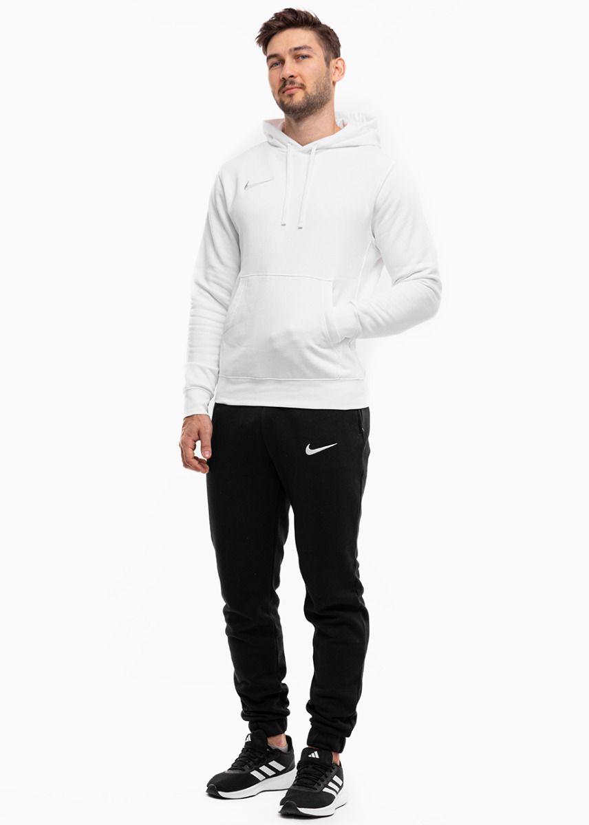 Nike Trening pentru bărbați Park 20 Hoodie CW6894 101 / CW6907 010