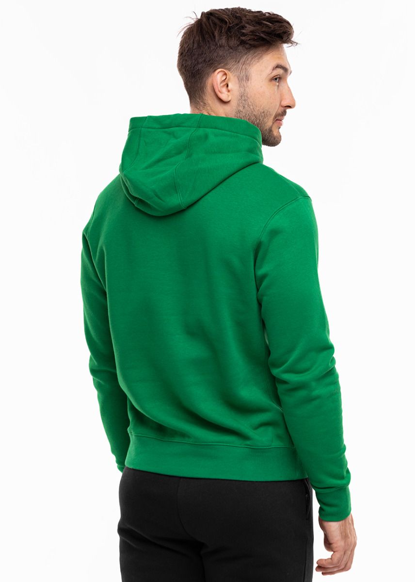 Nike Trening pentru bărbați Park 20 Hoodie CW6894 302 / CW6907 010