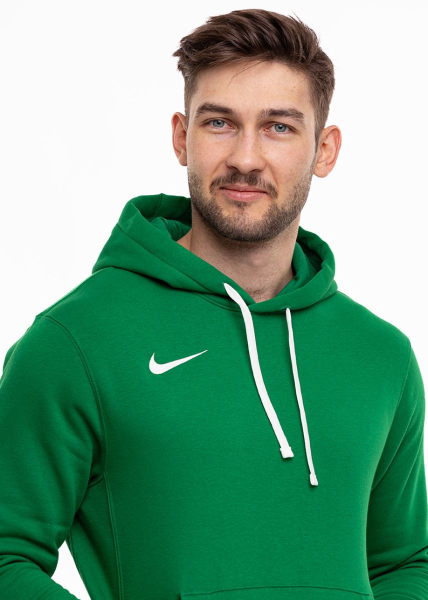 Nike Trening pentru bărbați Park 20 Hoodie CW6894 302 / CW6907 010