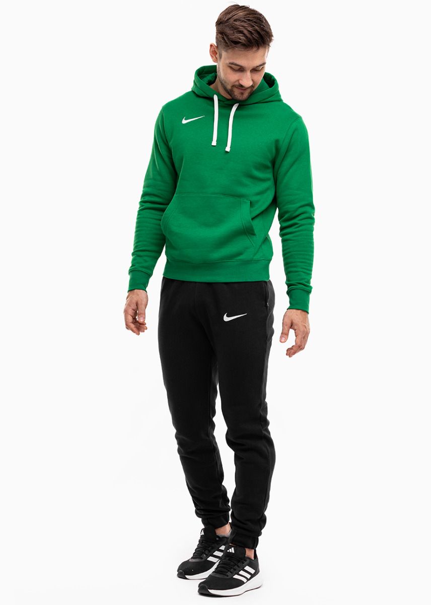 Nike Trening pentru bărbați Park 20 Hoodie CW6894 302 / CW6907 010