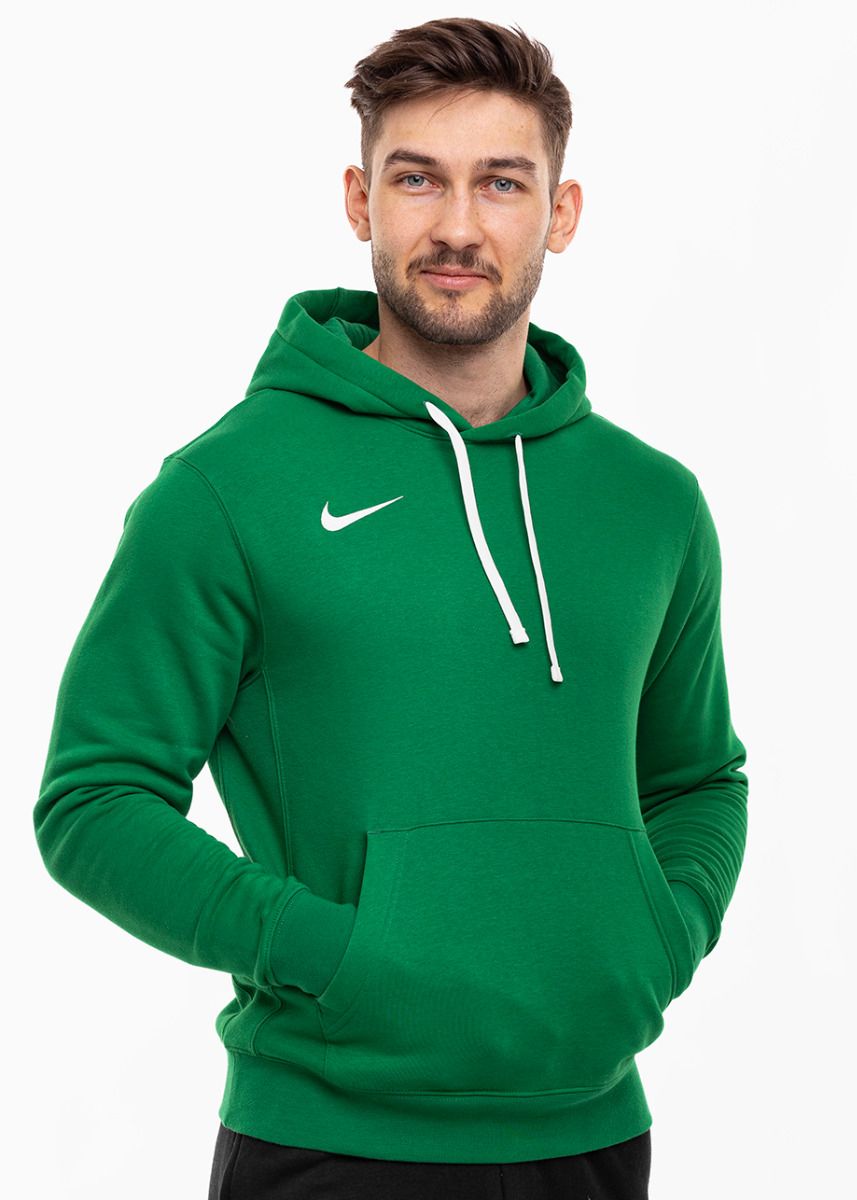 Nike Trening pentru bărbați Park 20 Hoodie CW6894 302 / CW6907 010